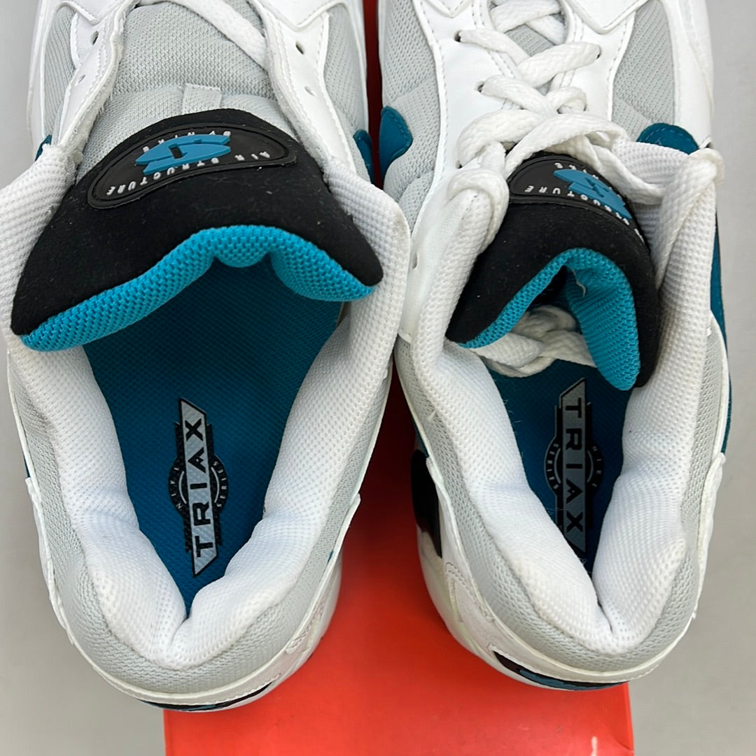 SZ 10.5 Men. 1994 DS Nike Air Structure Triax.