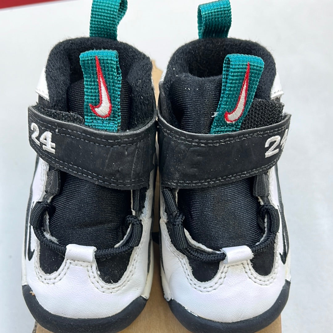 3.5C 1996 Baby Nike Griffey.