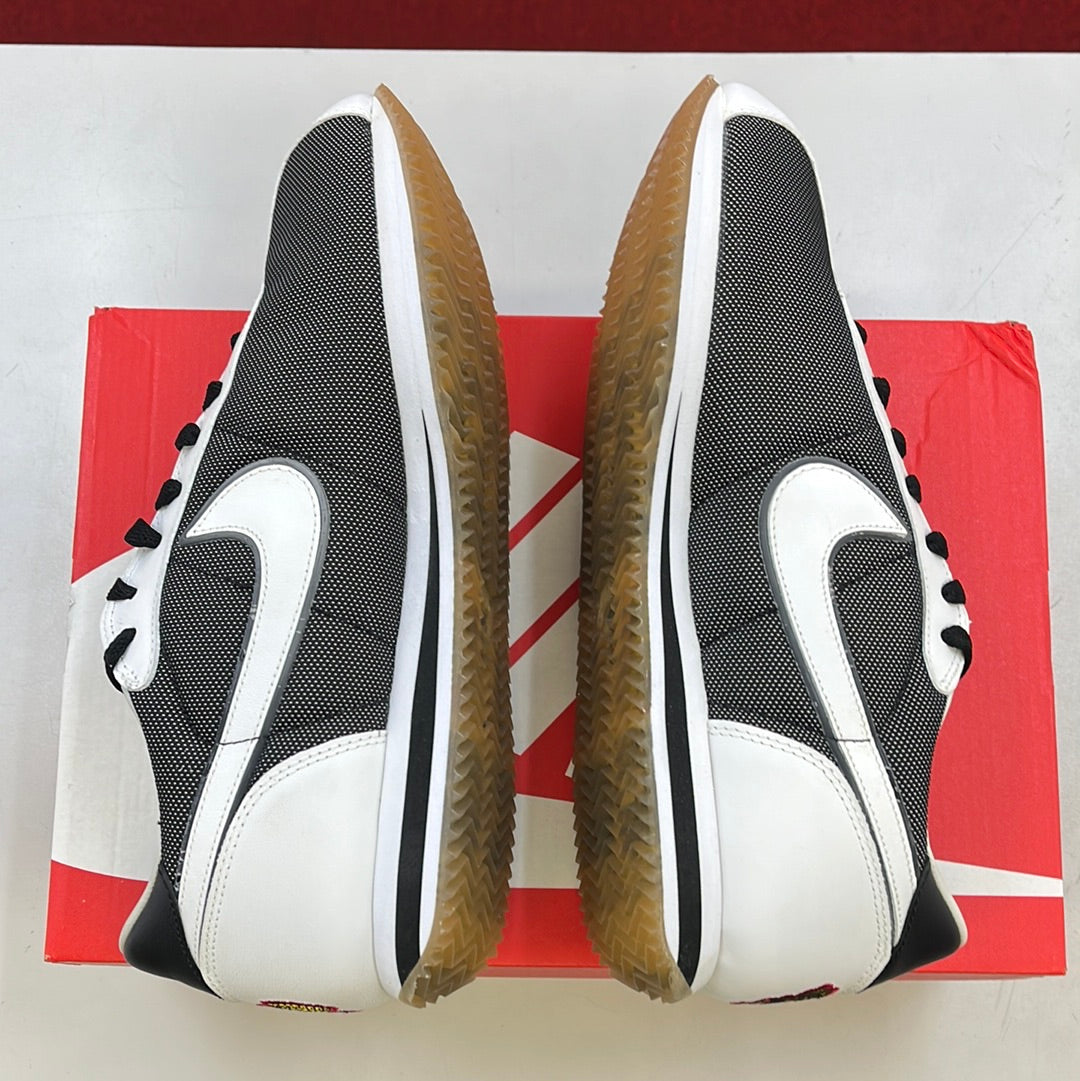 SZ 10 Men. 2006 Nike Cortez Manny Pacquiao