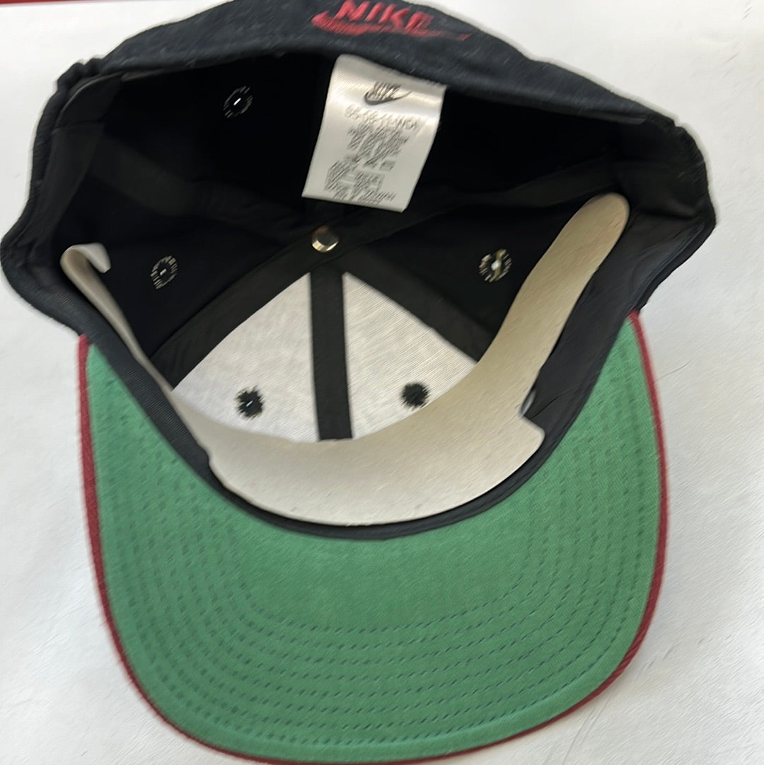 Nike hat