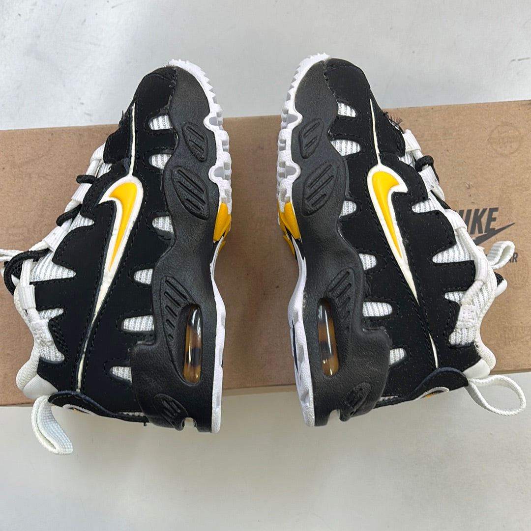 SZ 5.5C. 2011 Baby Nike Air Max Nomo.