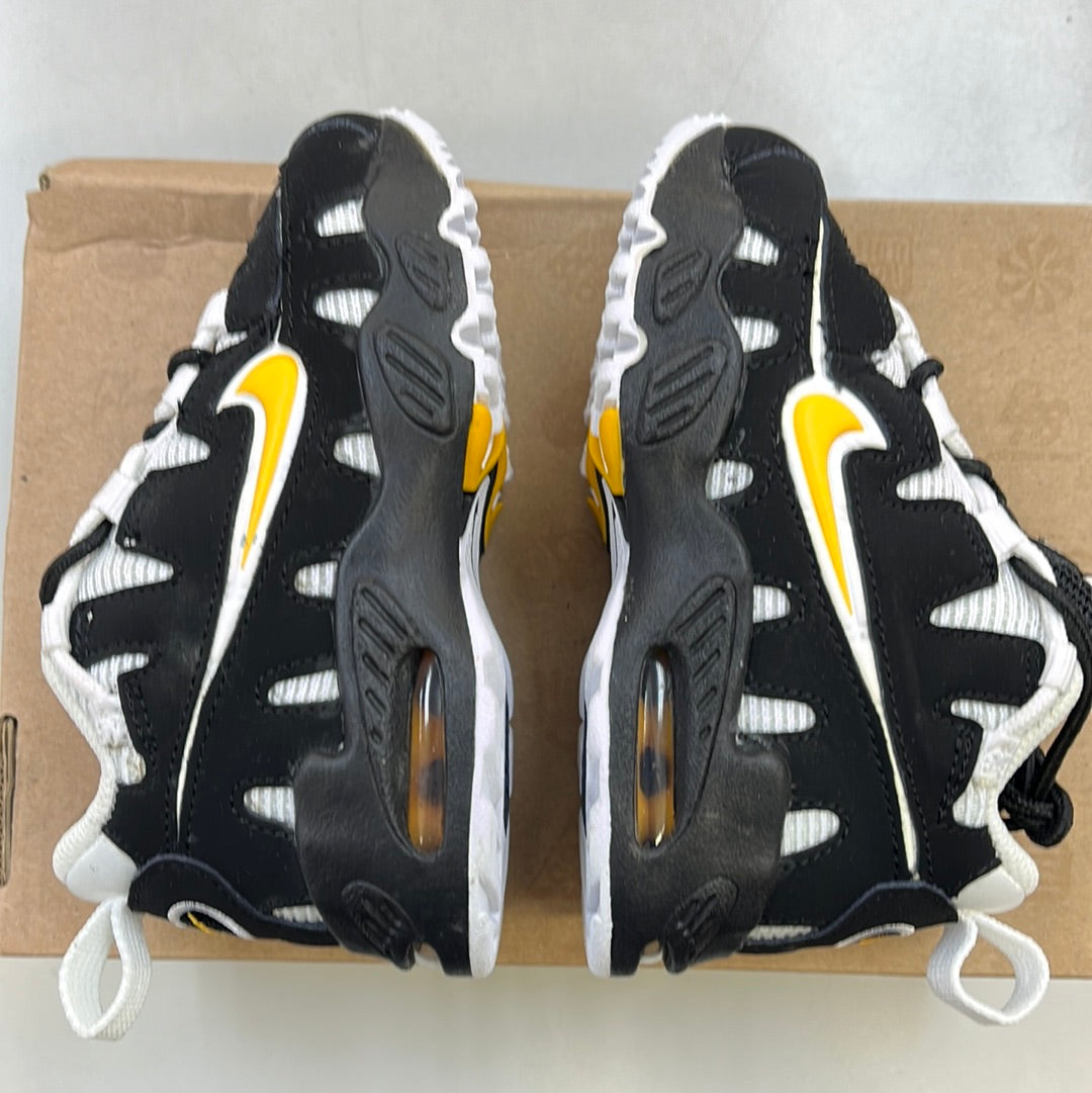 SZ 7C. 2011 Baby Nike Air Max Nomo.