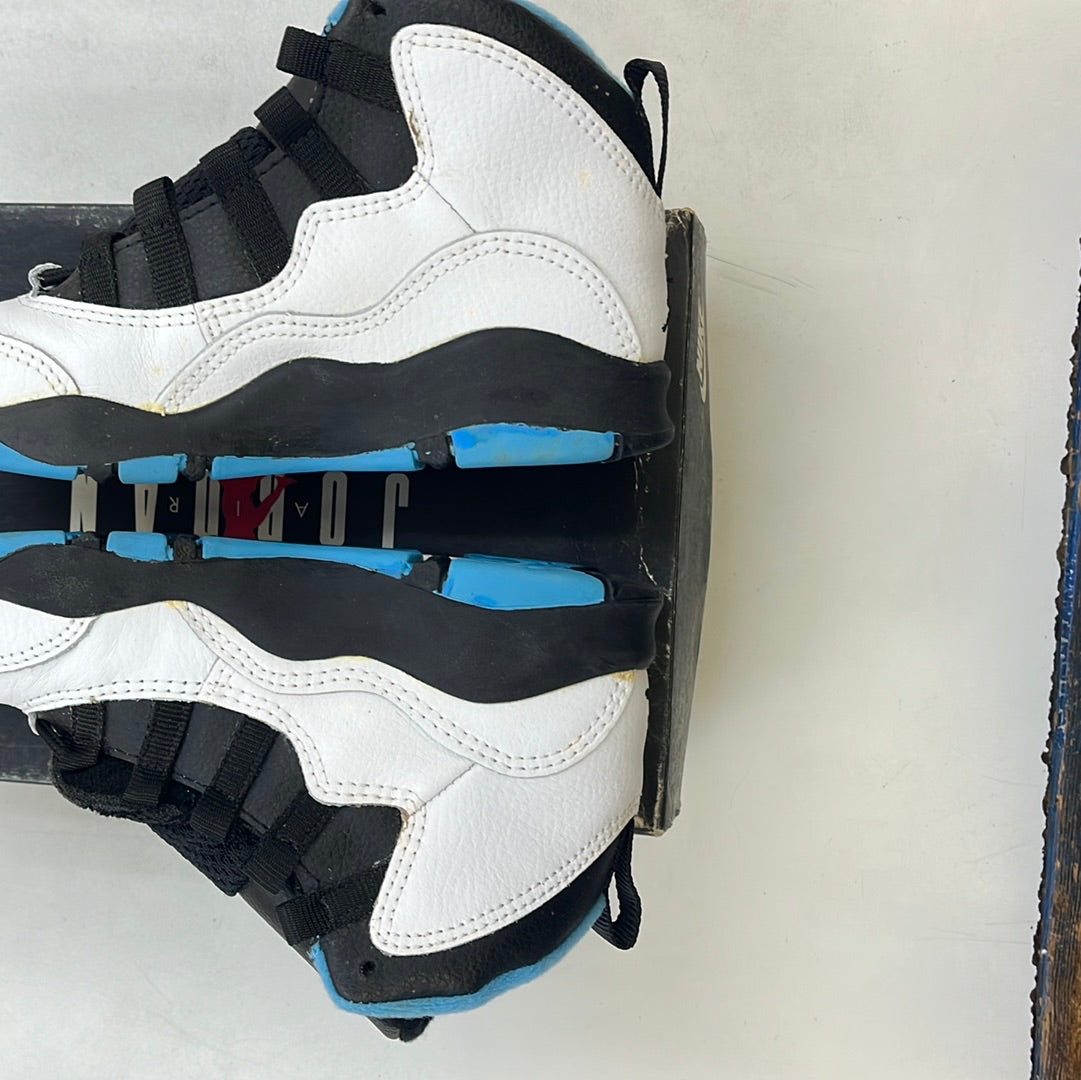 SZ 13Y. 1994 DS Sky Jordan X