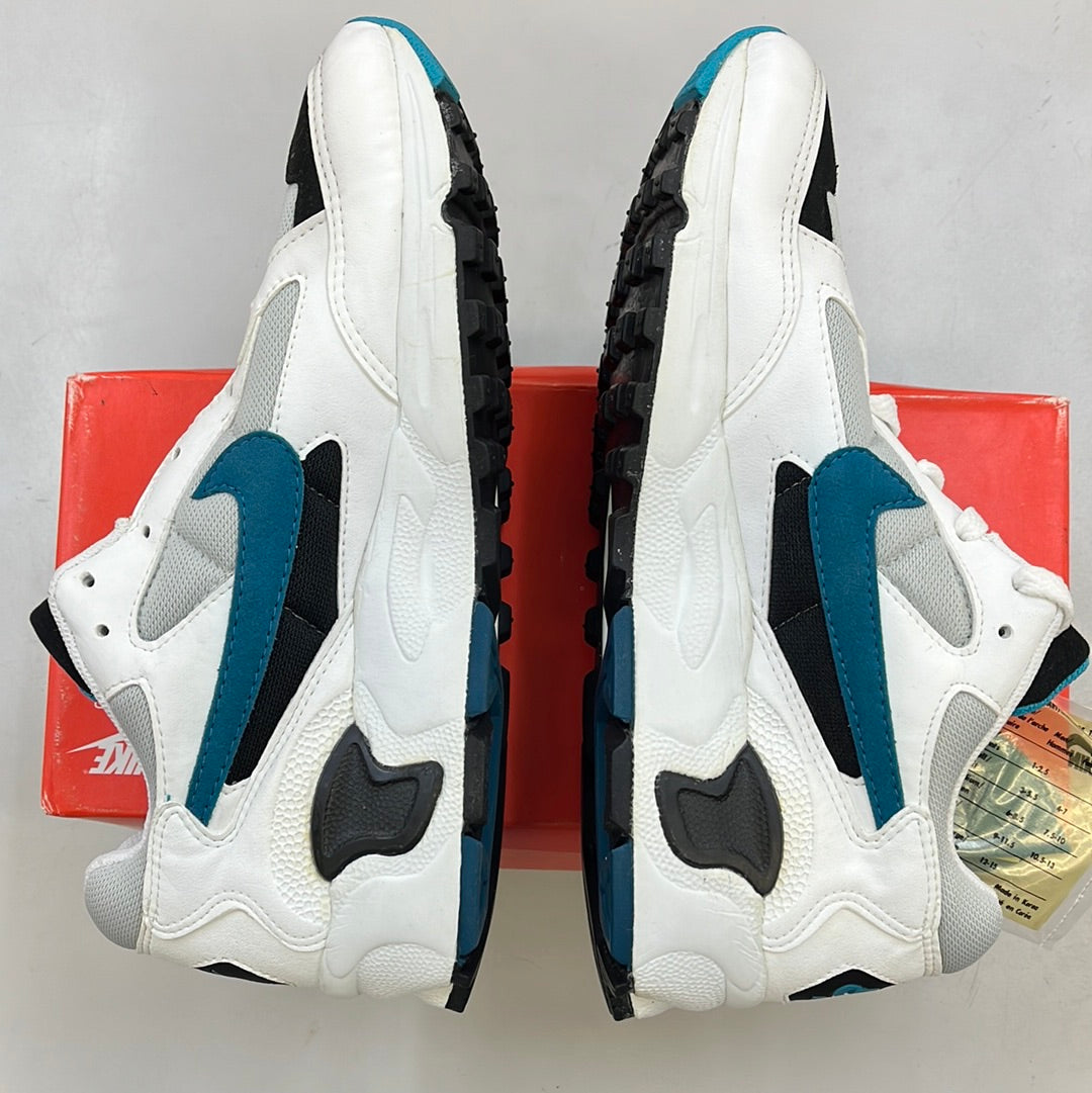 SZ 8.5 Men. 1994 DS Nike Air Structure Triax.