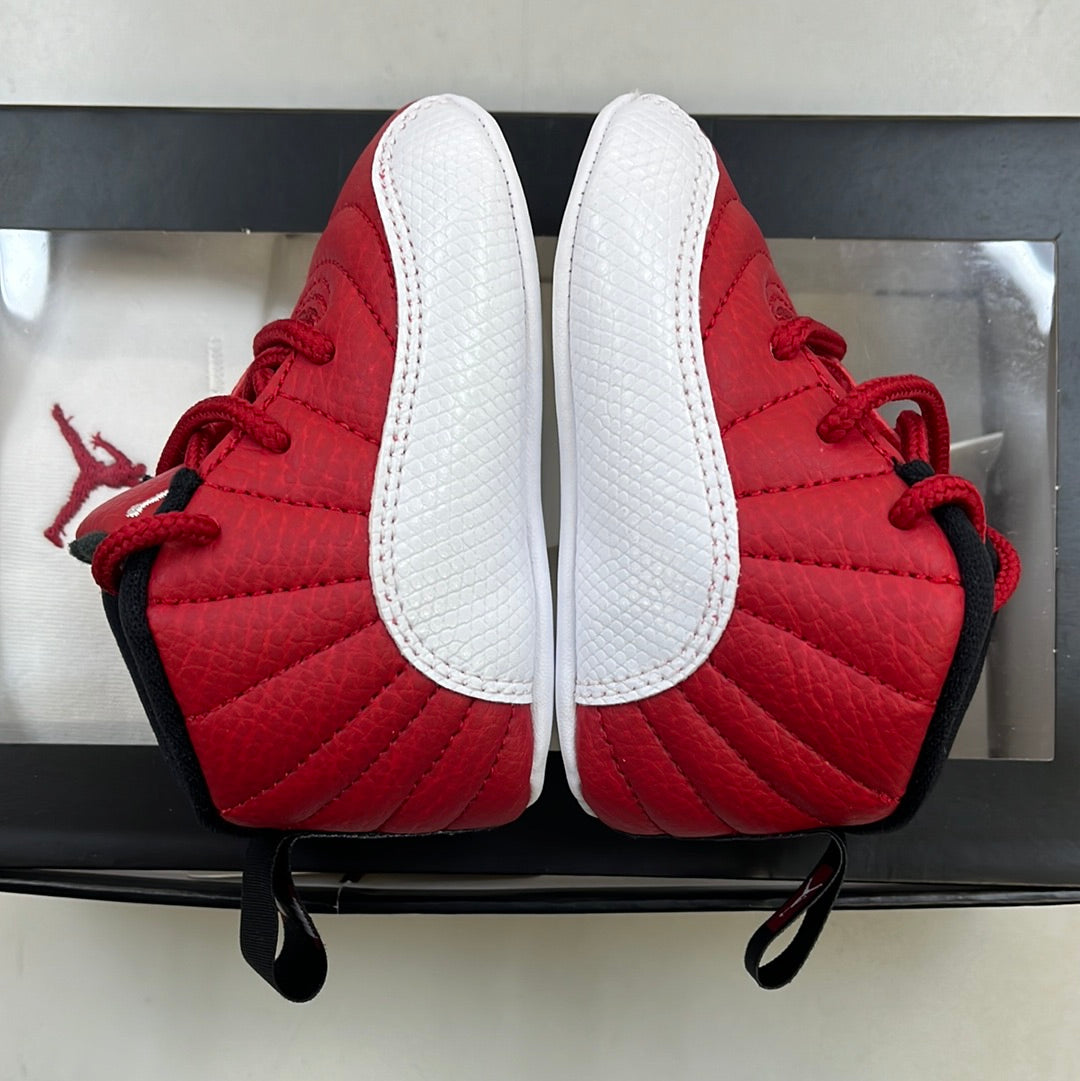 SZ 2C. 2016 Newborn Jordan XII