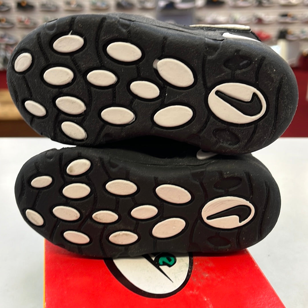 1995 Baby Nike Max Uptempo Pippen