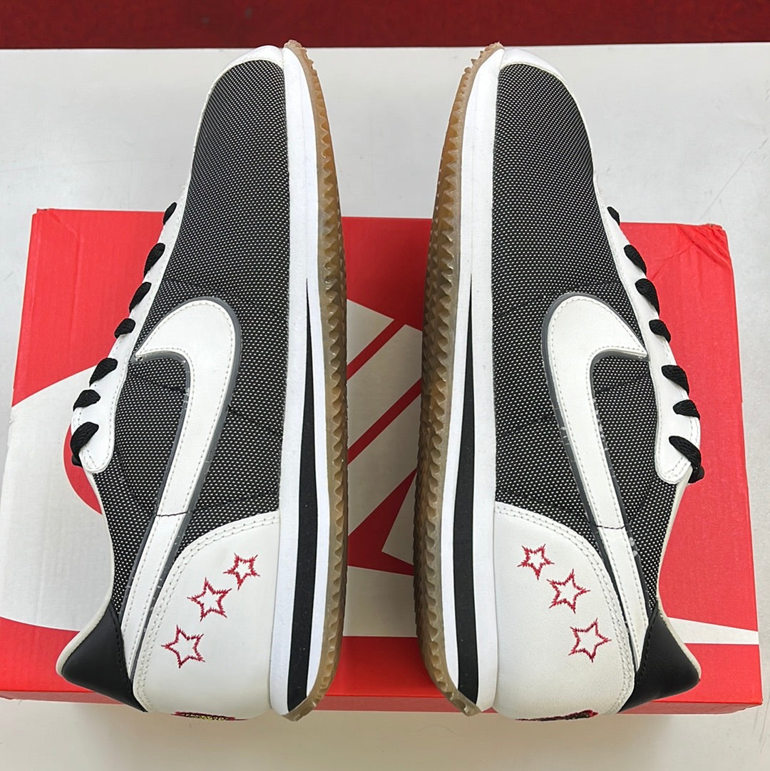 SZ 10 Men. 2006 Nike Cortez Manny Pacquiao