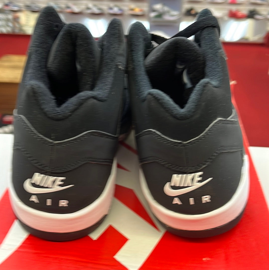 SZ 12. 2014 Nike Air Flight Lite low