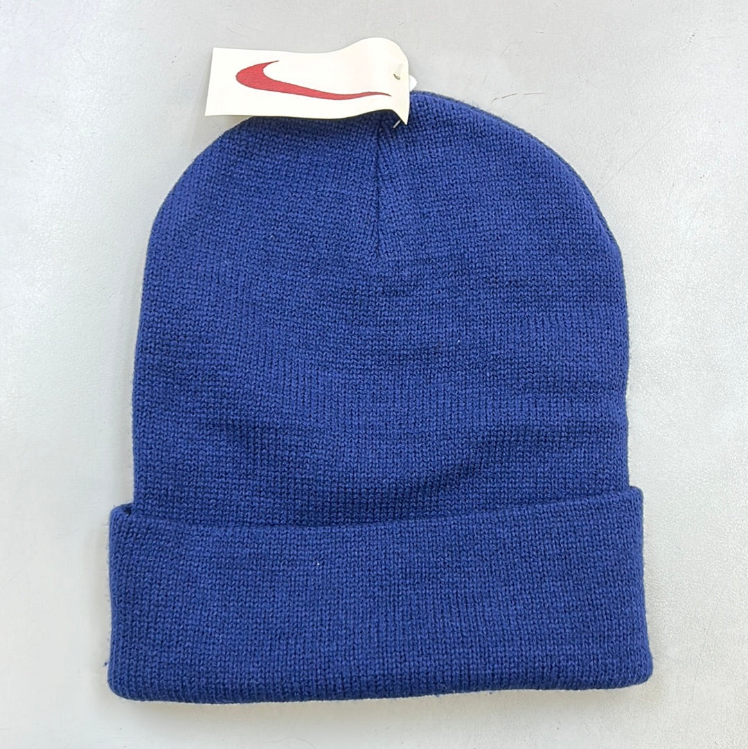 Vintage Nike Knit Hat.