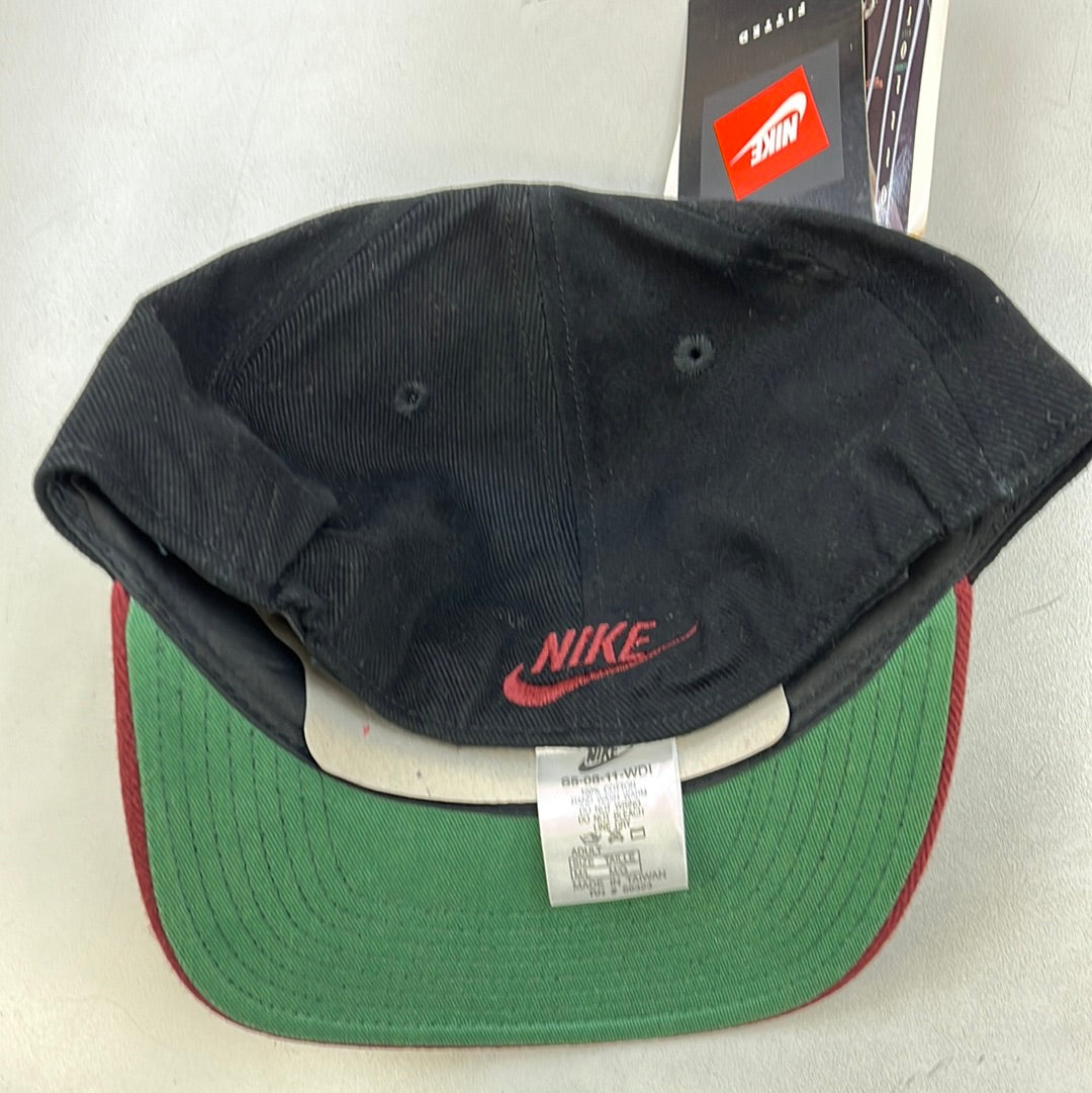 Nike hat