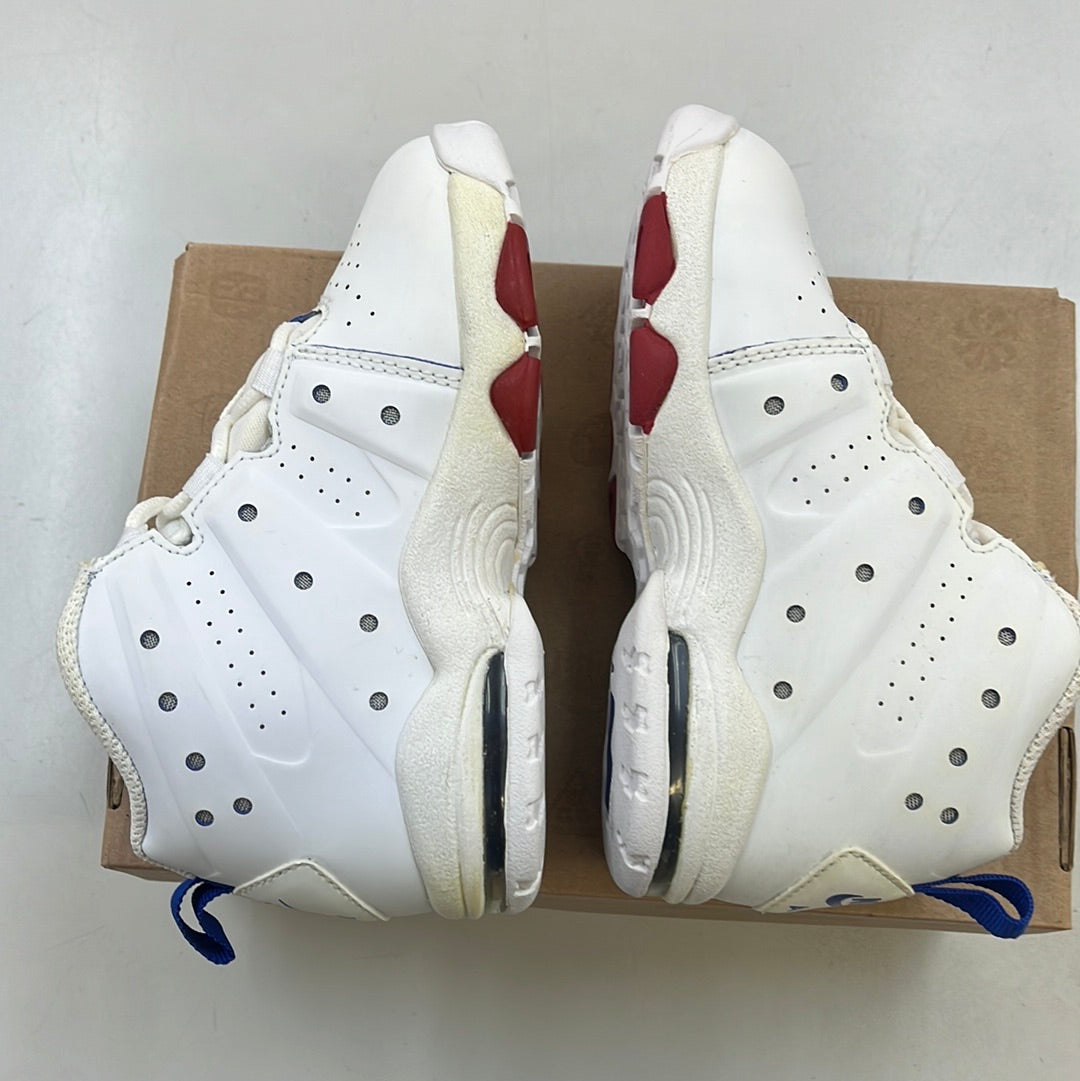 SZ 9C. 2008 Baby Nike air max Barkley.