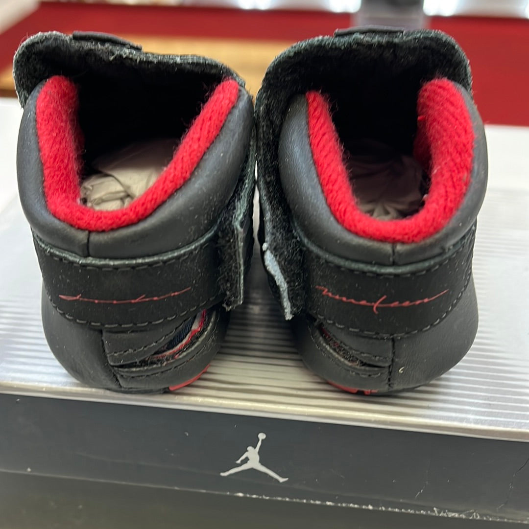 SZ 2C. 2004 newborn Jordan XIX