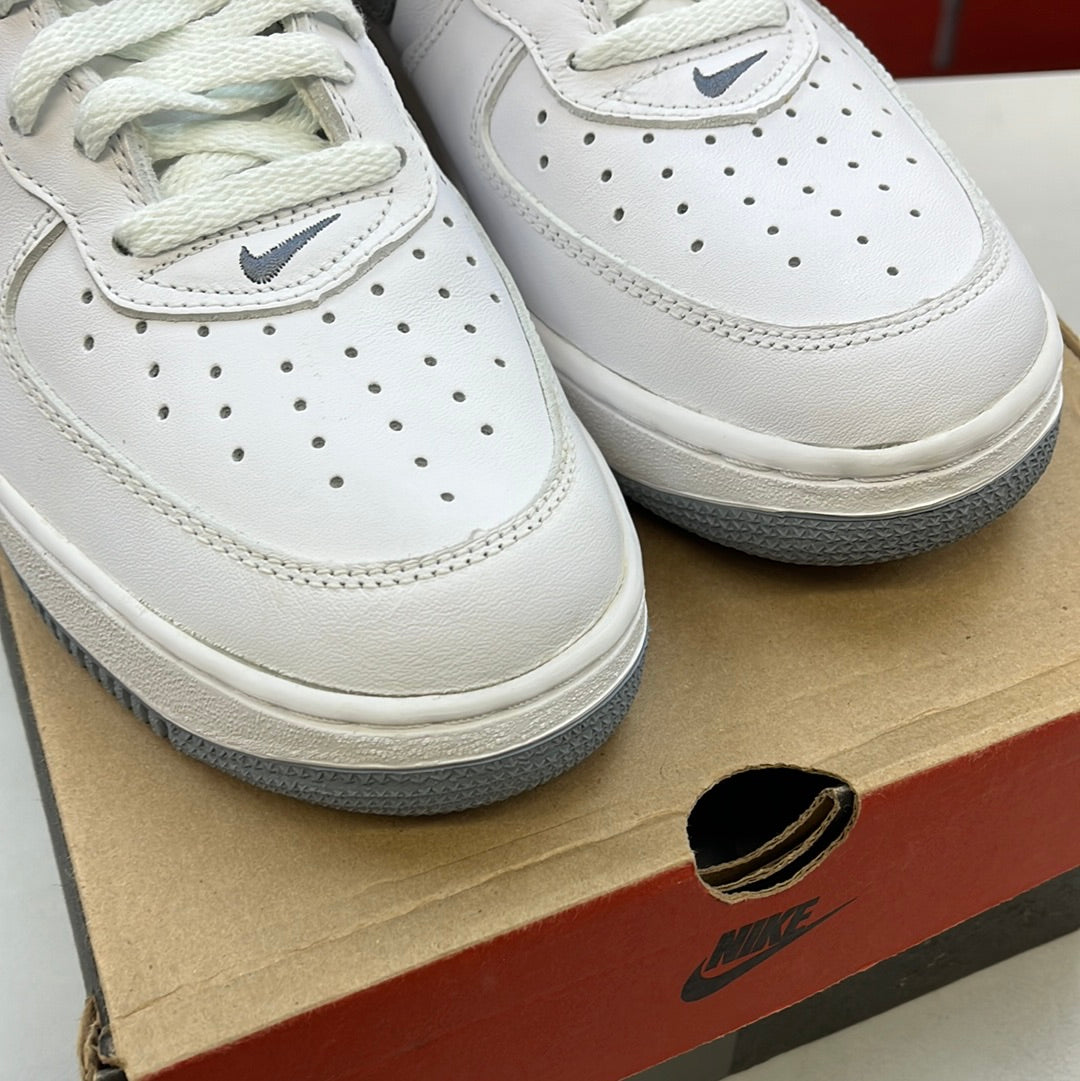 SZ 10.5 Men. 1997 DS Nike Air Force 1 Hi SC.