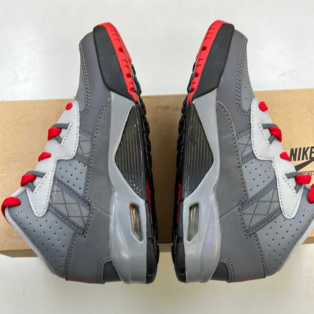 SZ 11C. 2012 Kids Nike Trainer SC Bo Jackson.