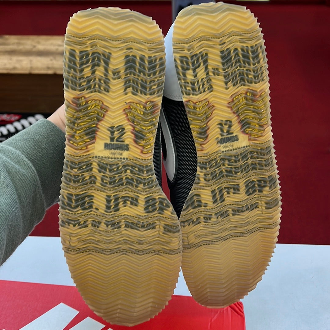 SZ 10 Men. 2006 Nike Cortez Manny Pacquiao