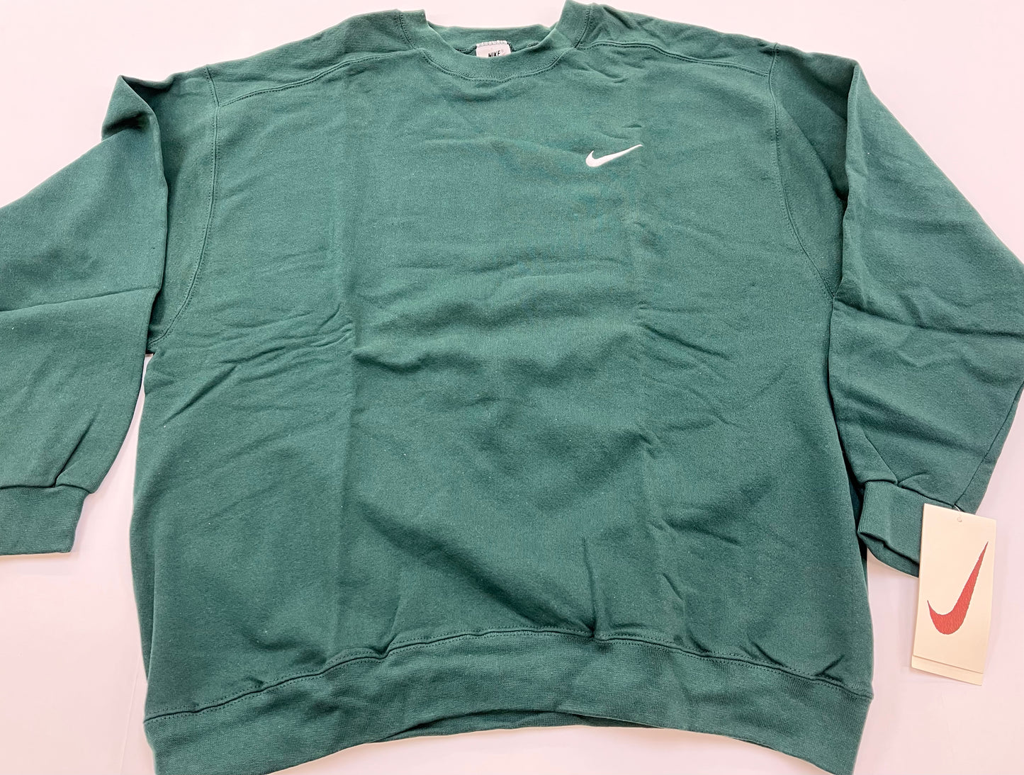SZ XLarge. Vintage 90’s Nike Sweatshirt.