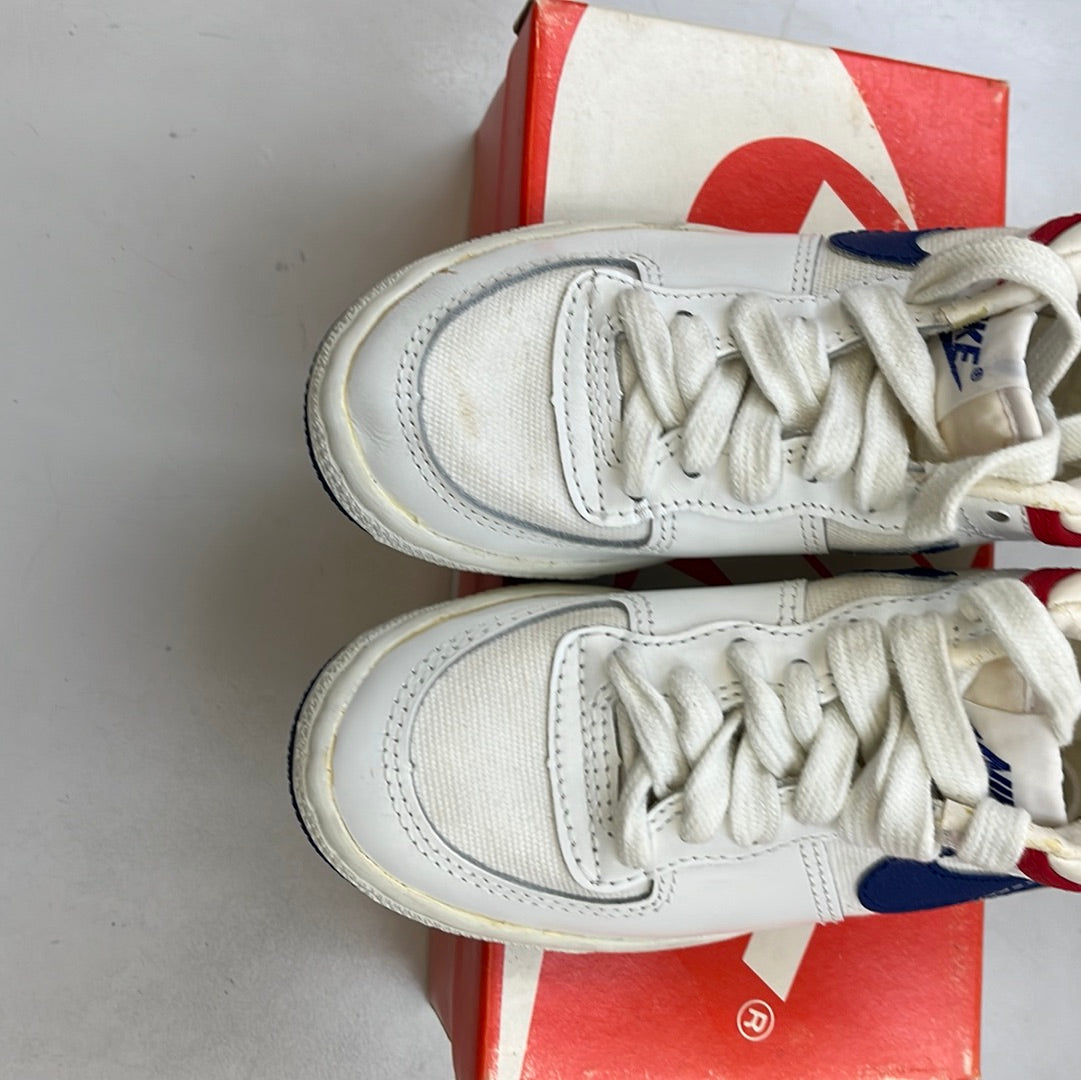 SZ 12.5Y 1983 Kid Nike Challenge John McEnroe