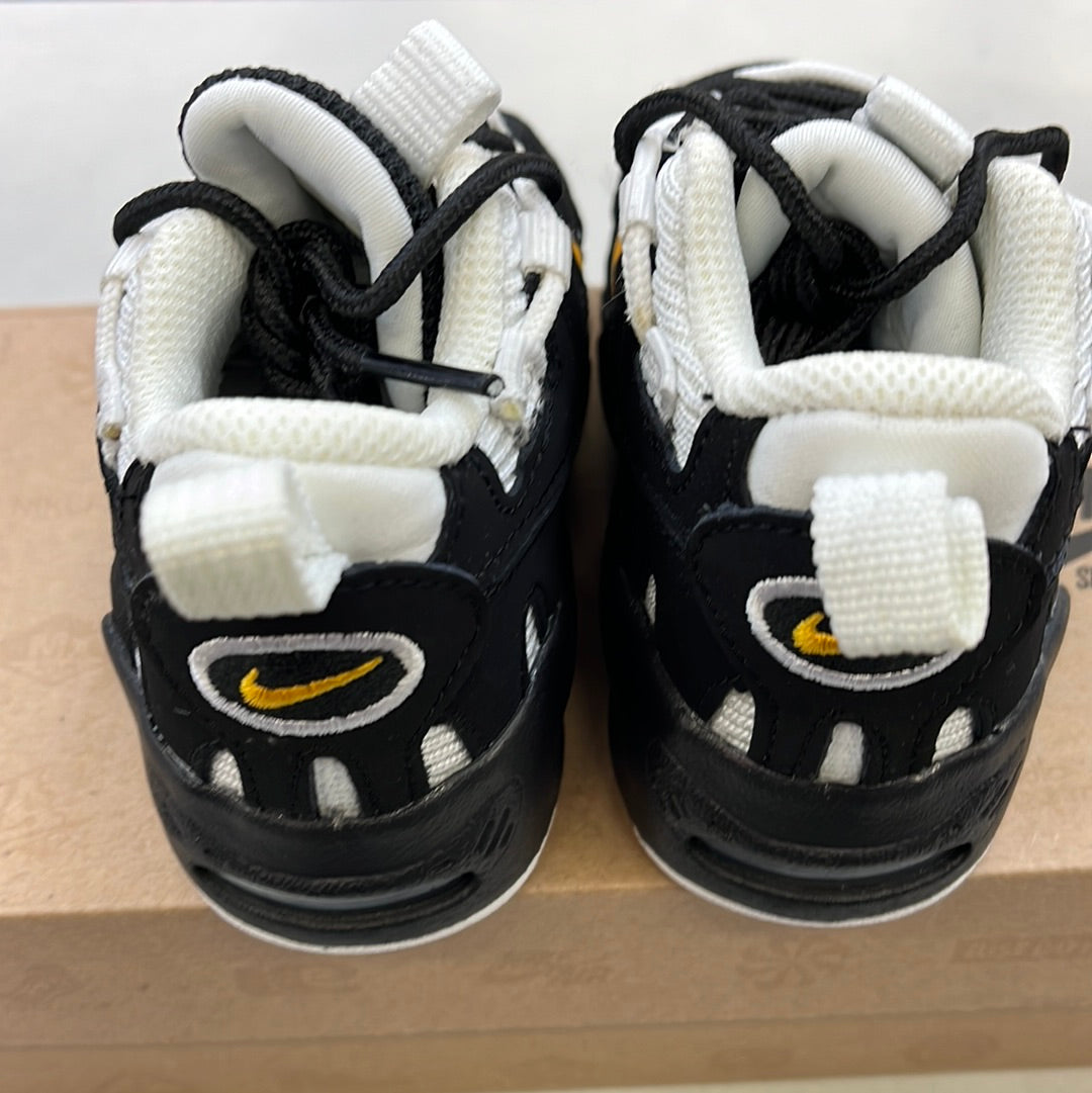 SZ 5C. 2011 Baby Nike Air Max Nomo.