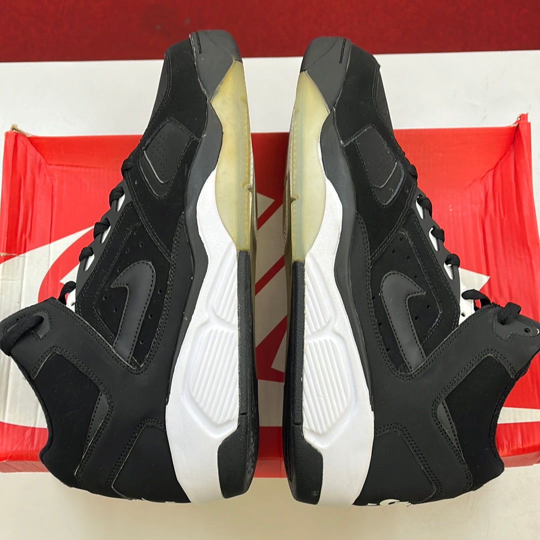 SZ 12. 2014 Nike Air Flight Lite low