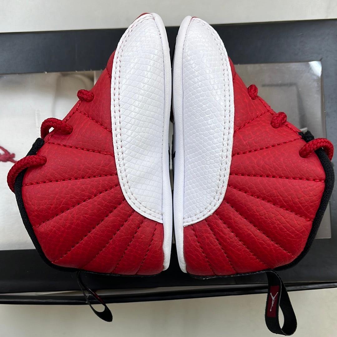 SZ 2C. 2016 Newborn Jordan XII