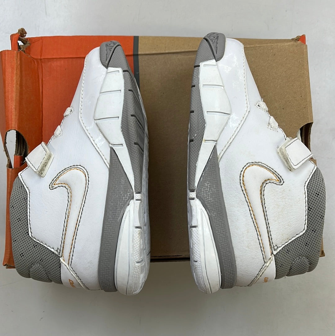 SZ 8.5C. 2006 Baby Nike Kobe 1