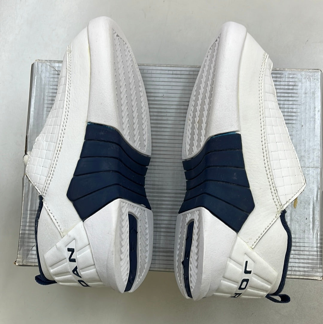 SZ 10C. 2001 Kids Jordan XV Low.