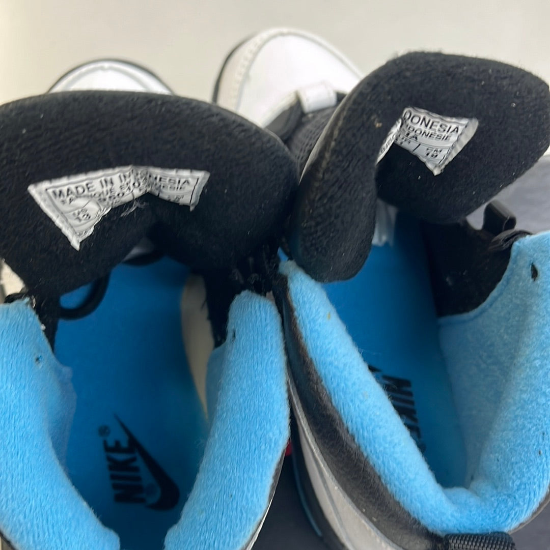 SZ 13Y. 1994 DS Sky Jordan X