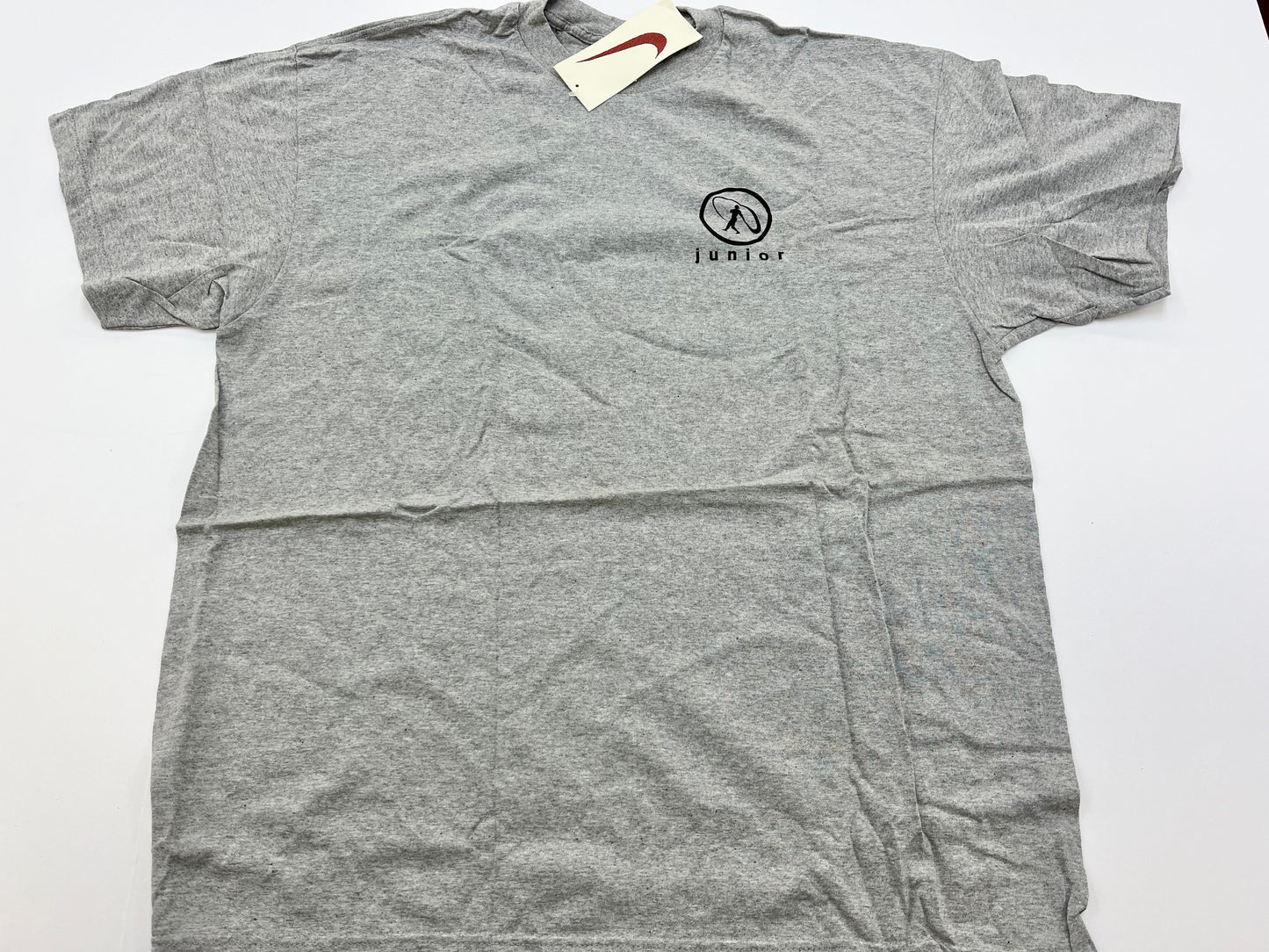 SZ 2XL Vintage Nike Griffey T-Shirt.