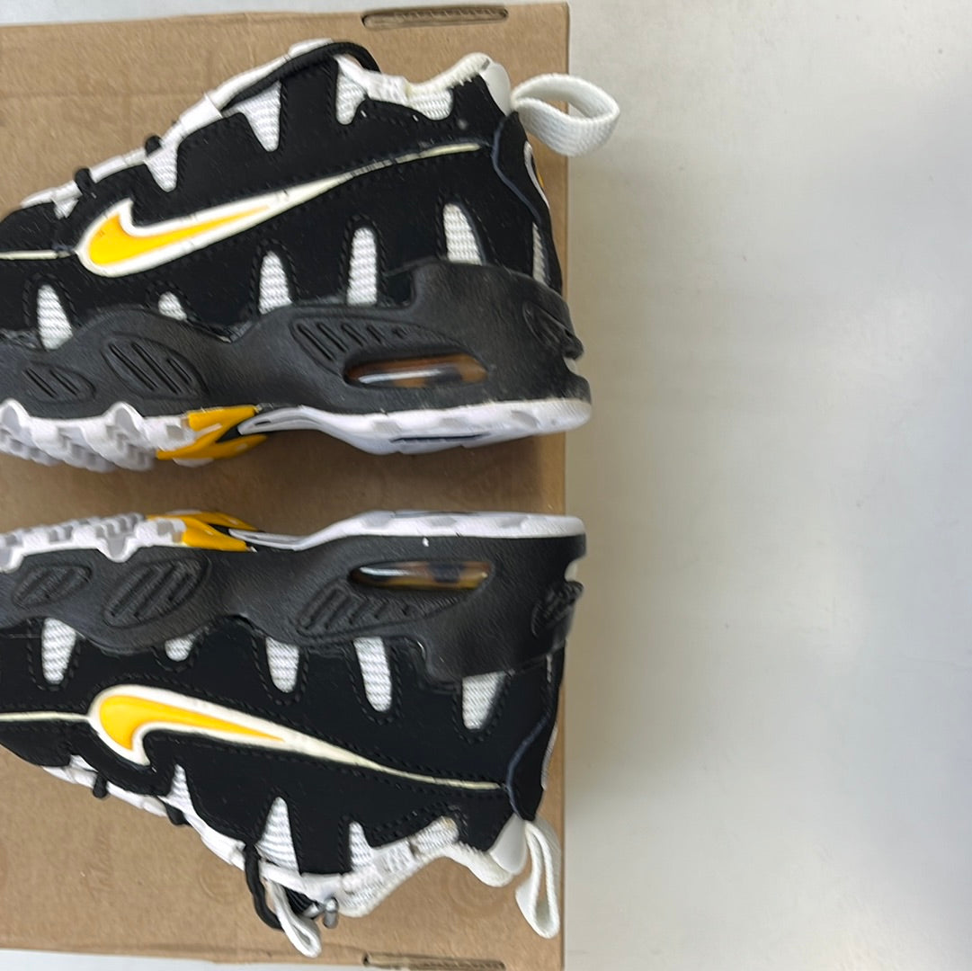 SZ 6.5C. 2011 Baby Nike Air Max Nomo.