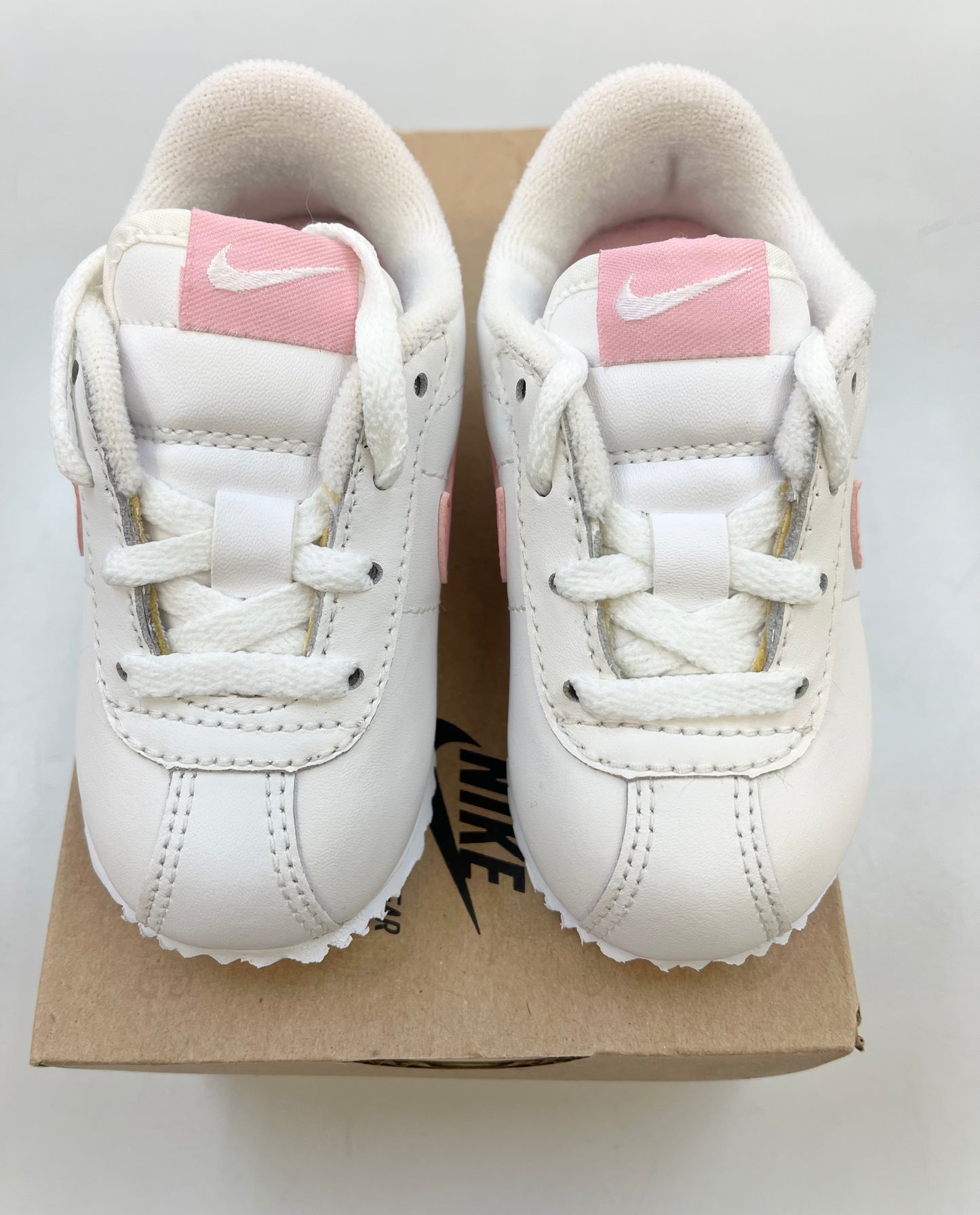 10C 2010 Baby Nike Cortez Leather.