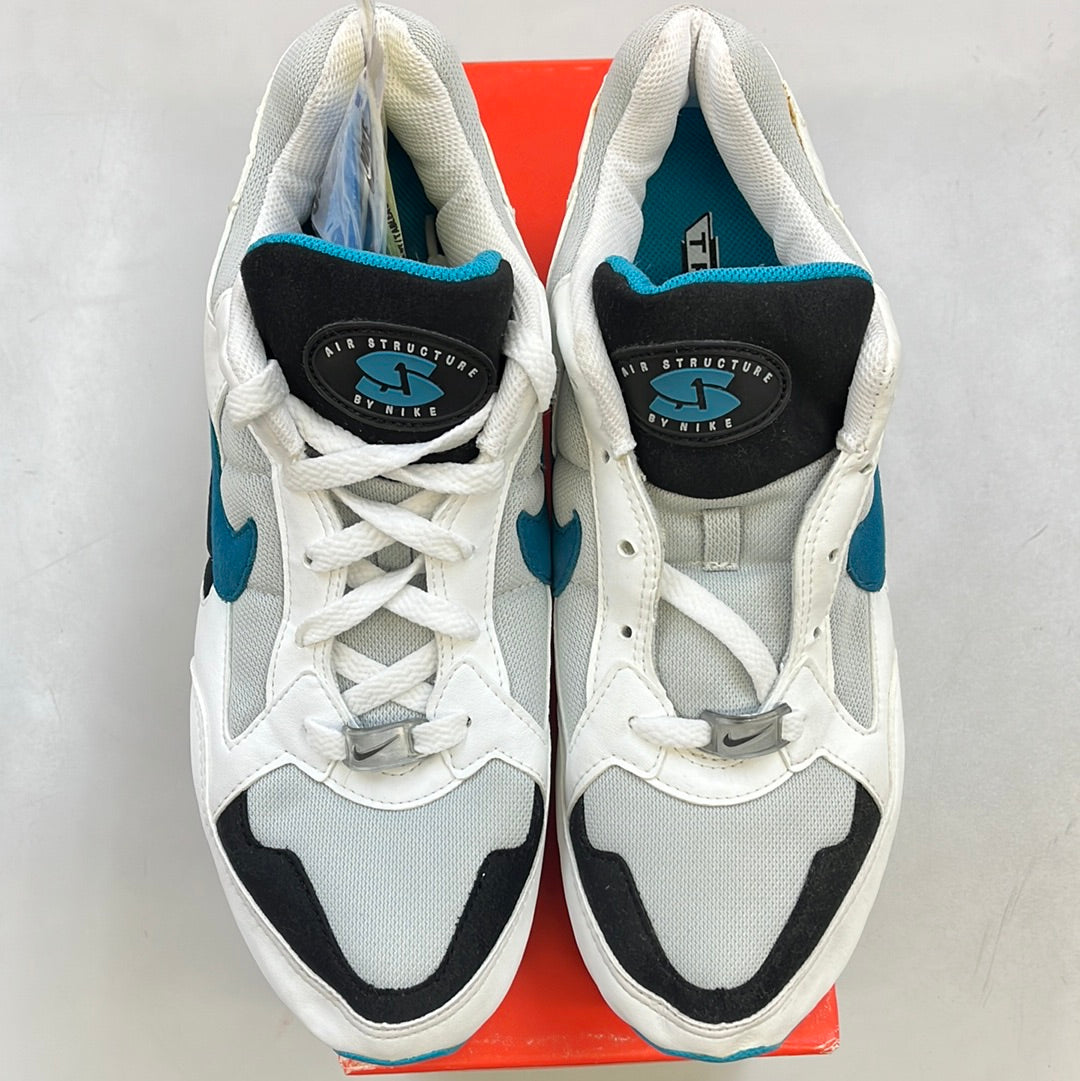 SZ 8.5 Men. 1994 DS Nike Air Structure Triax.