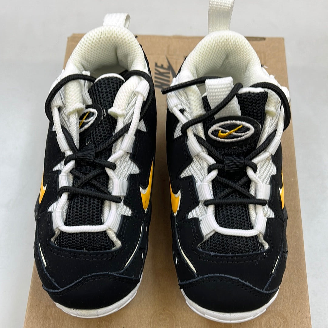 SZ 6.5C. 2011 Baby Nike Air Max Nomo.