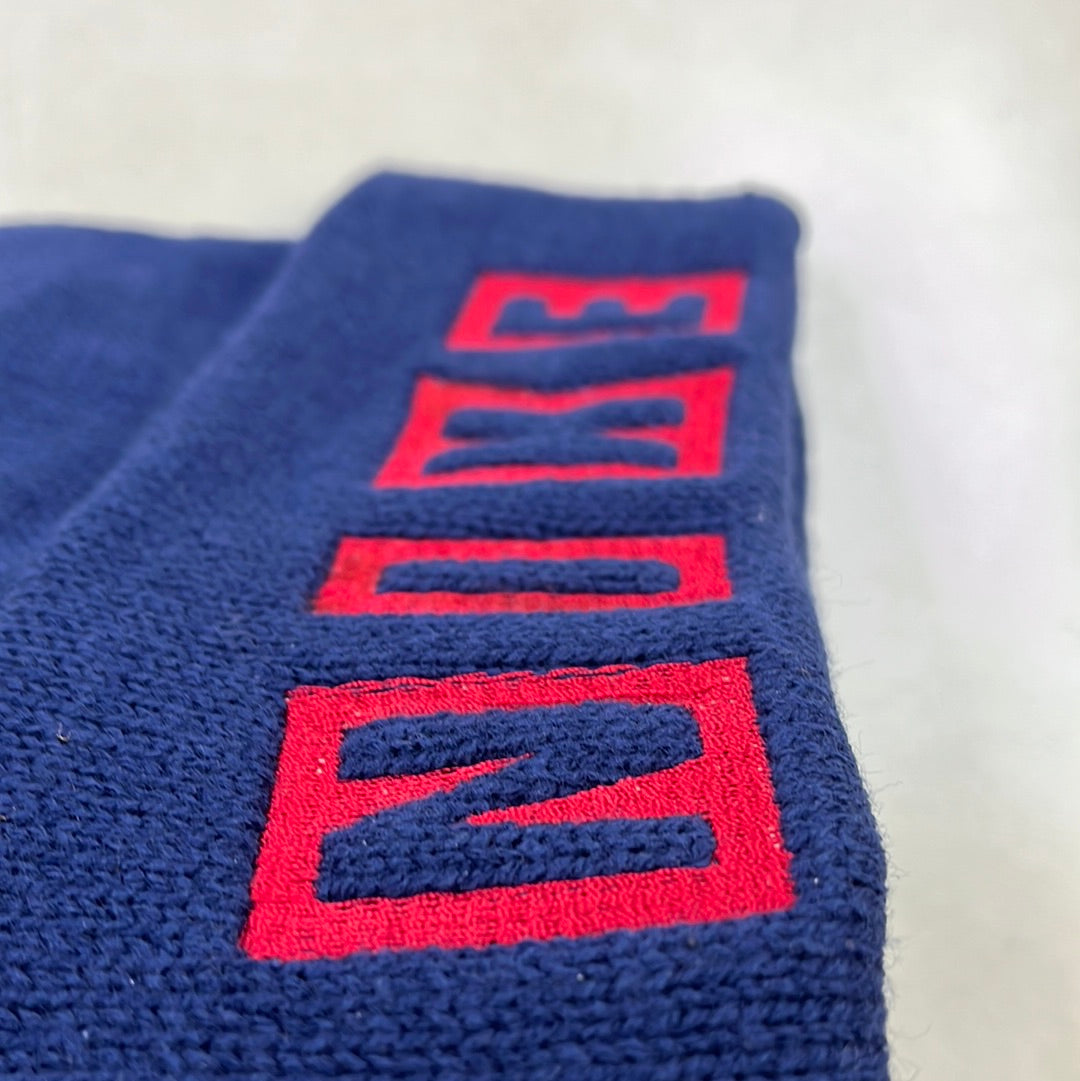 Vintage Nike Knit Hat.