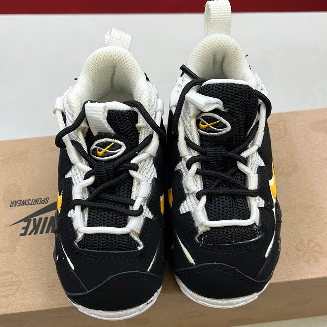 SZ 5C. 2011 Baby Nike Air Max Nomo.
