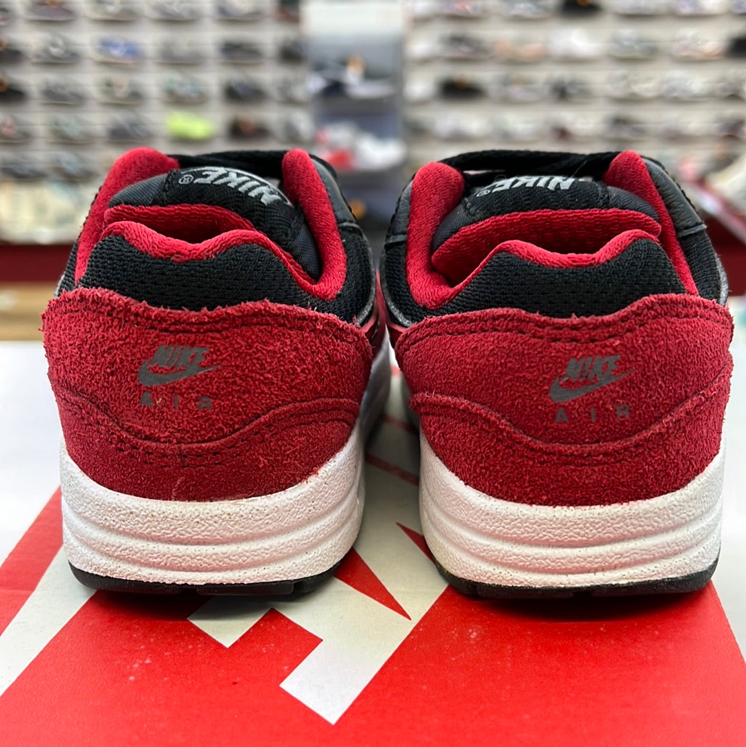 2015 Nike Air Max 1 TD