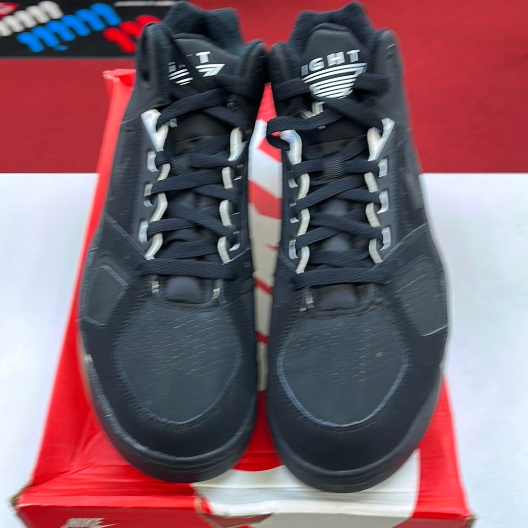 SZ 12. 2014 Nike Air Flight Lite low