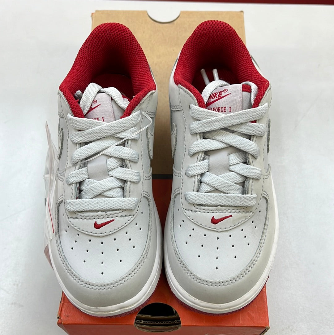 SZ 8.5C. 2006 Baby Nike AF1 Low.