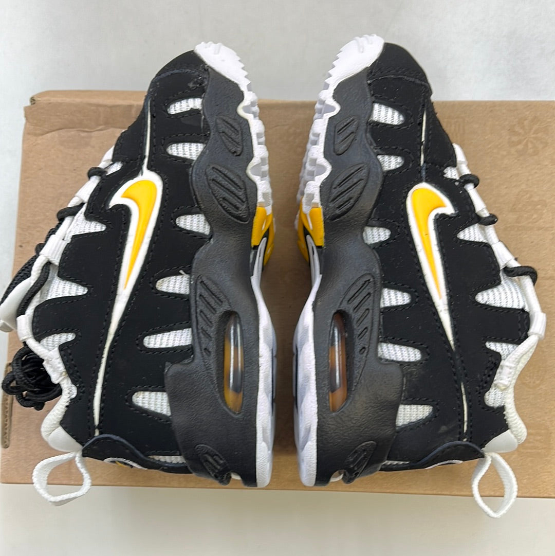SZ 7C. 2011 Baby Nike Air Max Nomo.