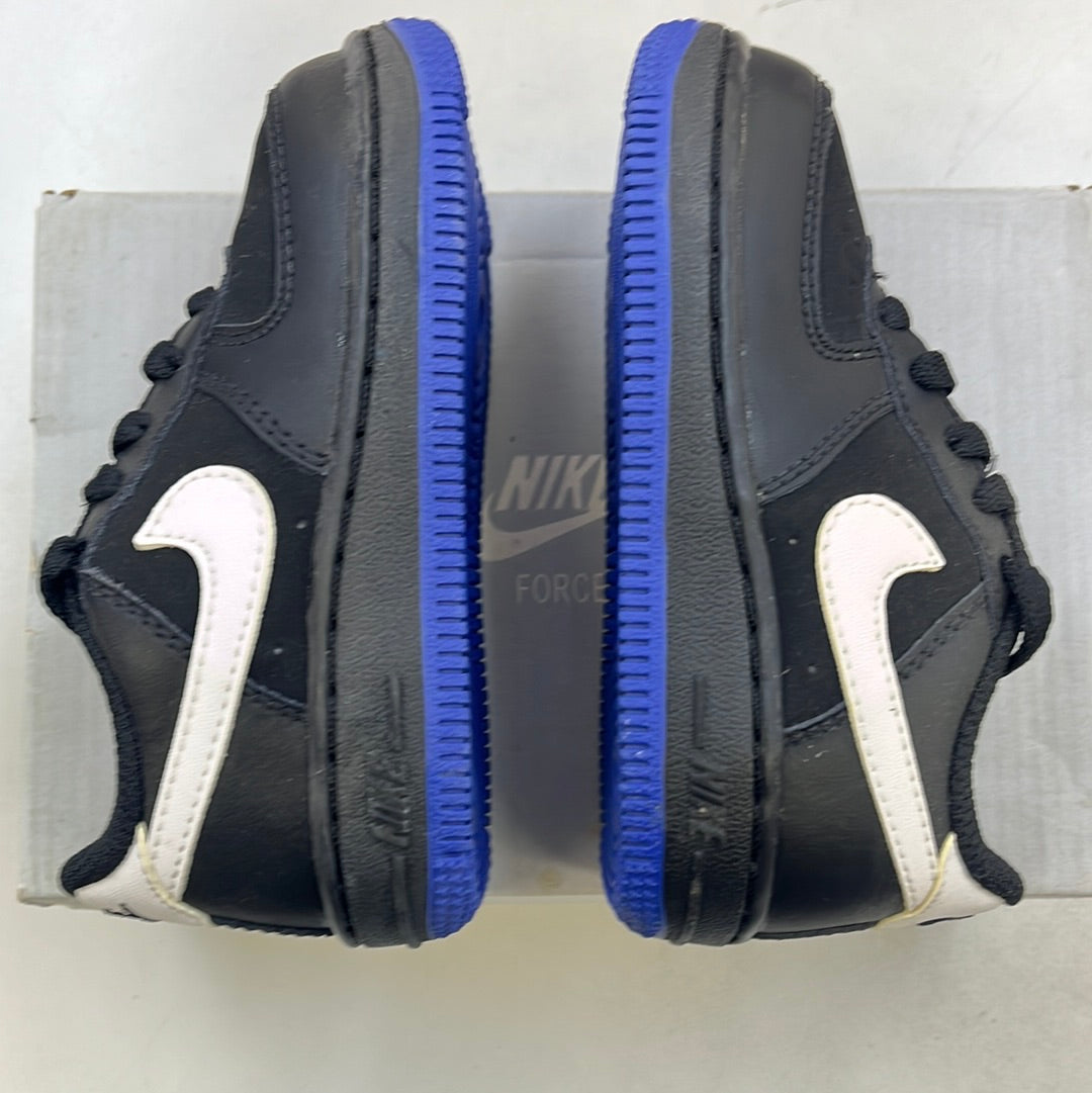 SZ: 6C. 2008 Baby Nike AF1 Low.