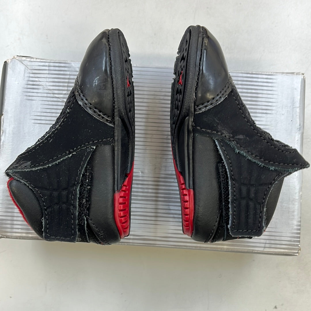 SZ 2C. 2004 newborn Jordan XIX