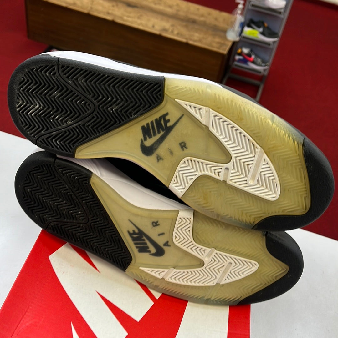 SZ 12. 2014 Nike Air Flight Lite low