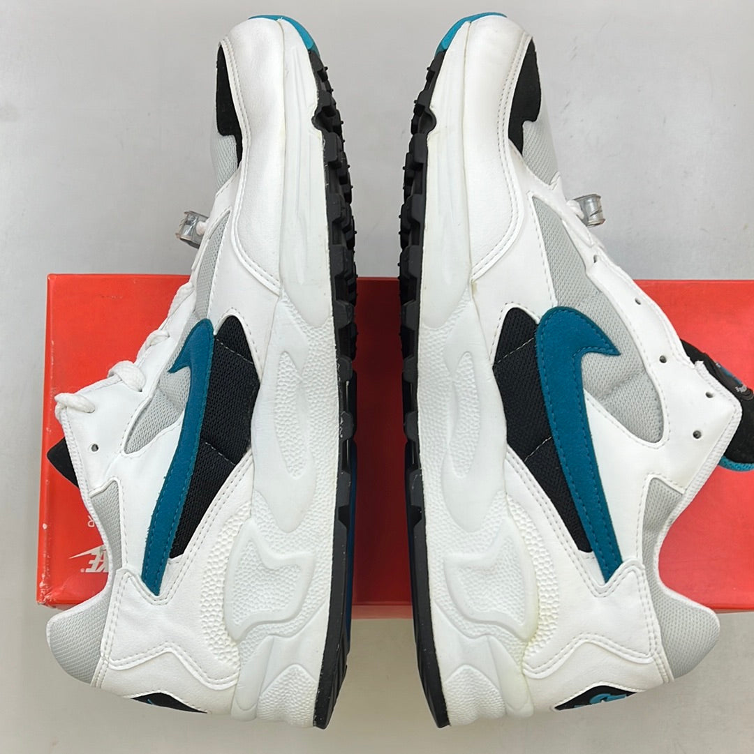SZ 10.5 Men. 1994 DS Nike Air Structure Triax.