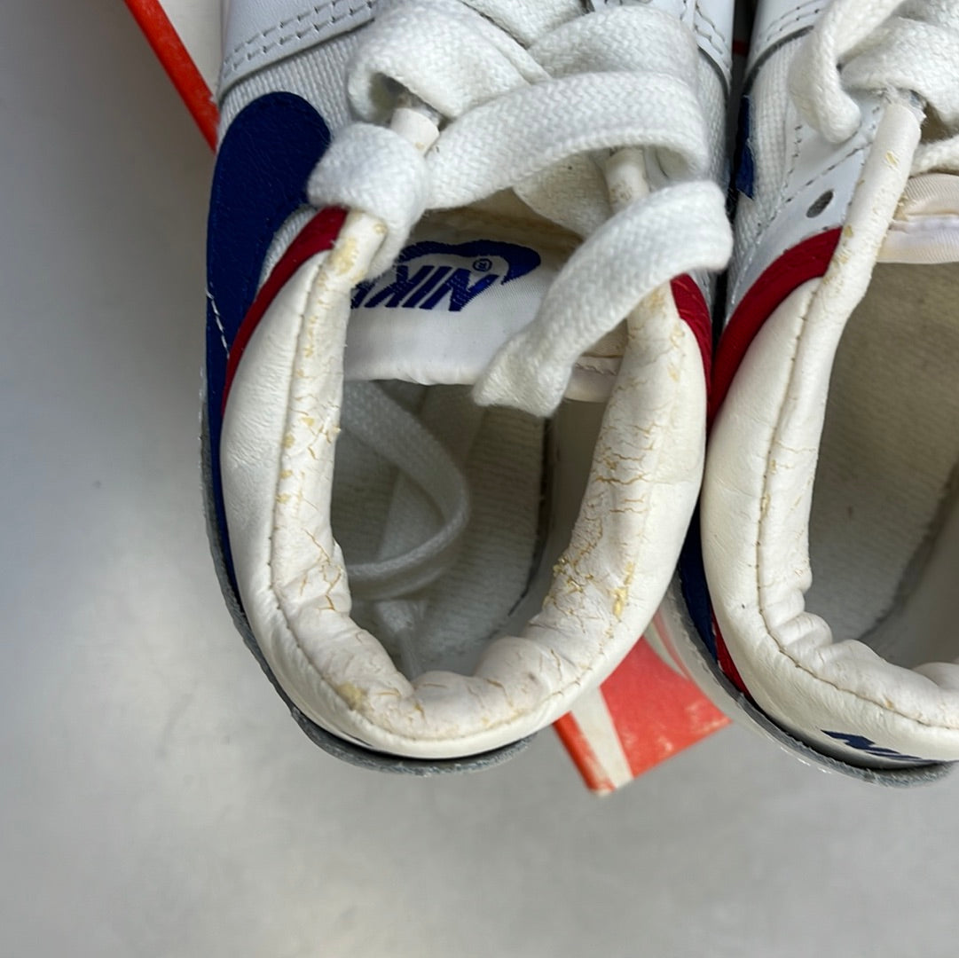 SZ 12.5Y 1983 Kid Nike Challenge John McEnroe