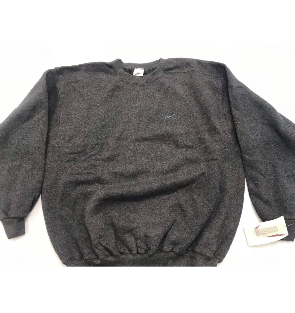 SZ Medium Vintage 90’s Nike Sweatshirt.