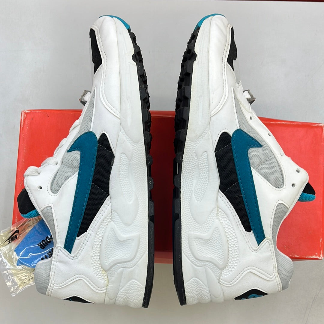 SZ 8.5 Men. 1994 DS Nike Air Structure Triax.