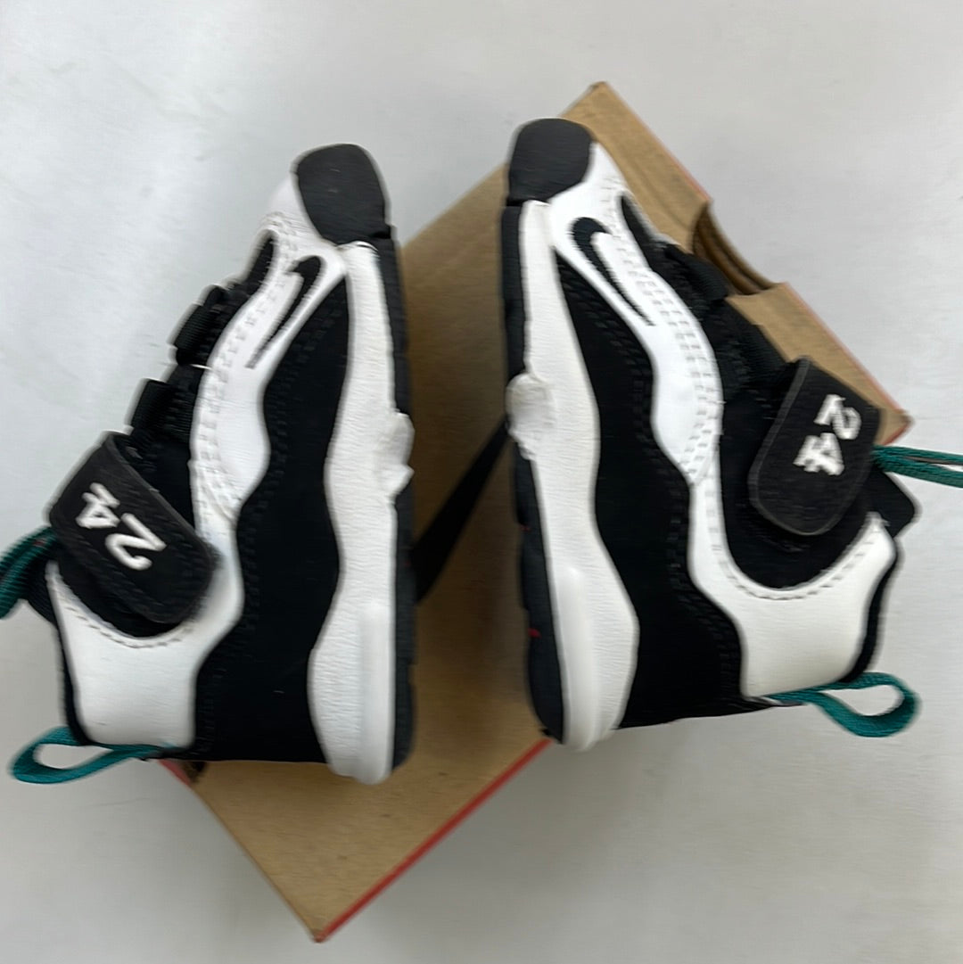 4C 1996 Baby Nike Griffey.