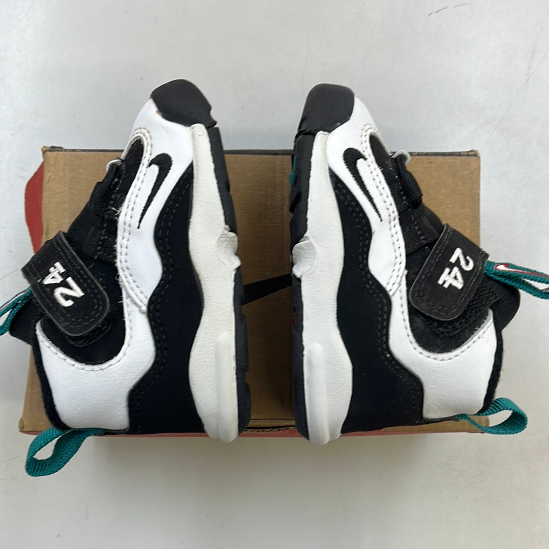 3.5C 1996 Baby Nike Griffey.
