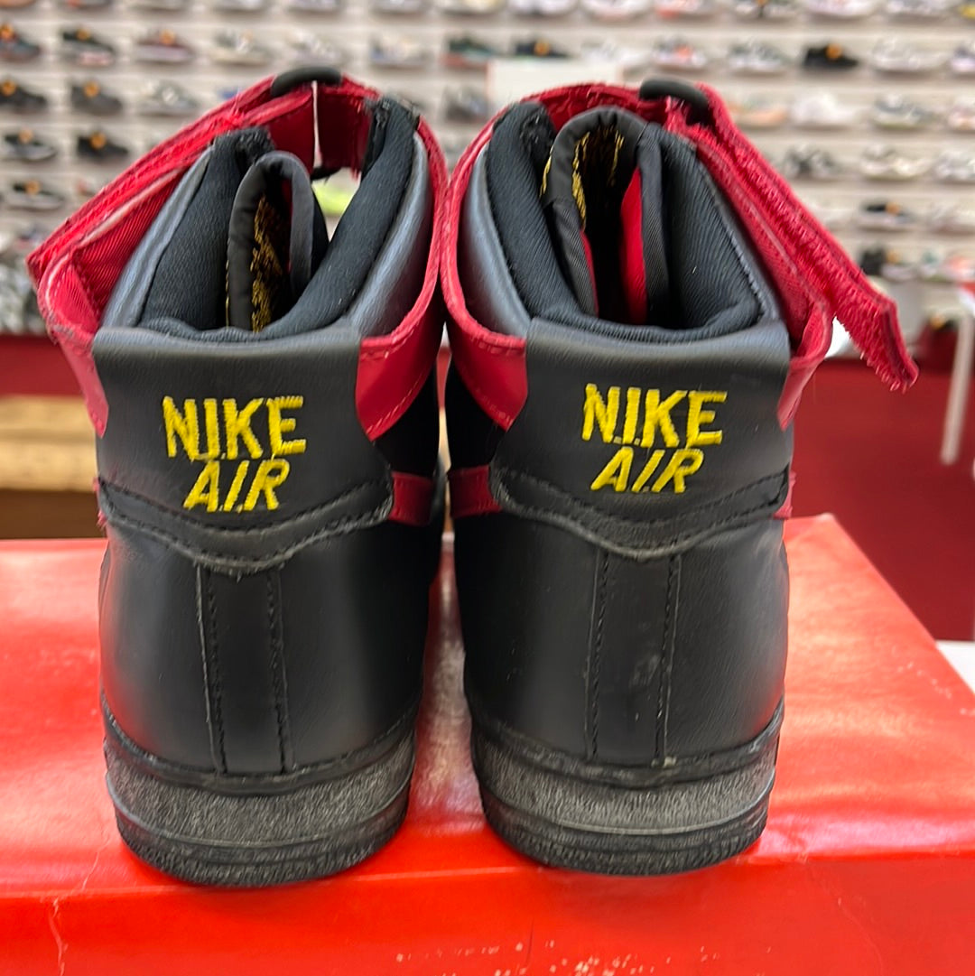 SZ 6Y. 1993 Nike Air Force 1 Hi SC