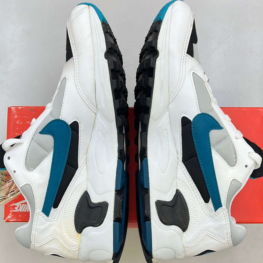 SZ 11 Men. 1994 DS Nike Air Structure Triax.