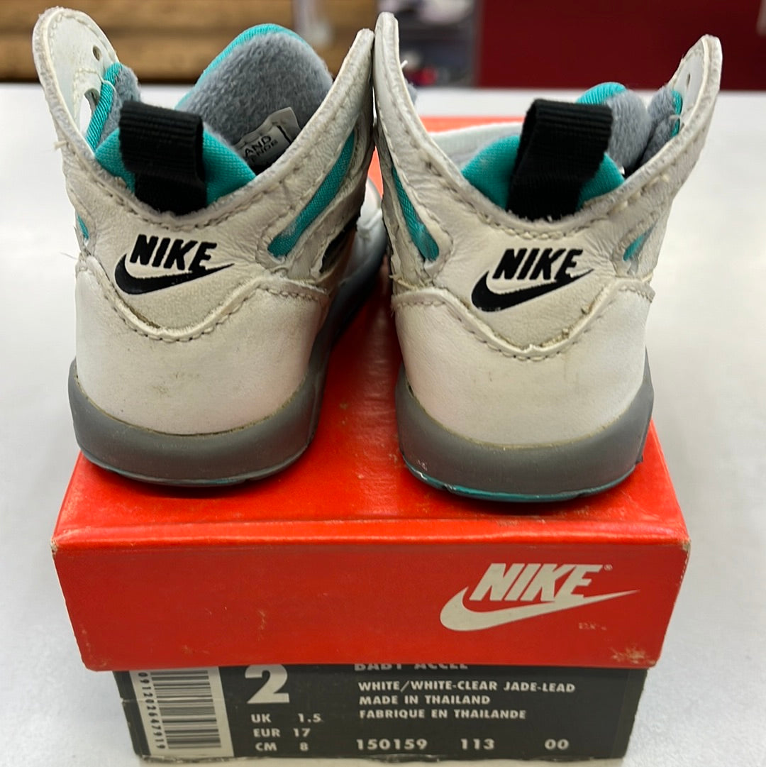 2C 1993 DS Baby Nike Accel